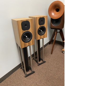 Neat Acoustics Momentum SX3i Speakers - Brand New, Seal...