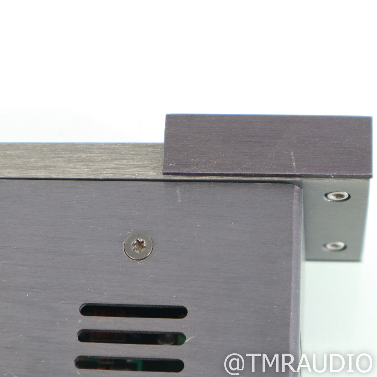 Krell KRC-HR Stereo Preamplifier (Recent Service) (68568) 9