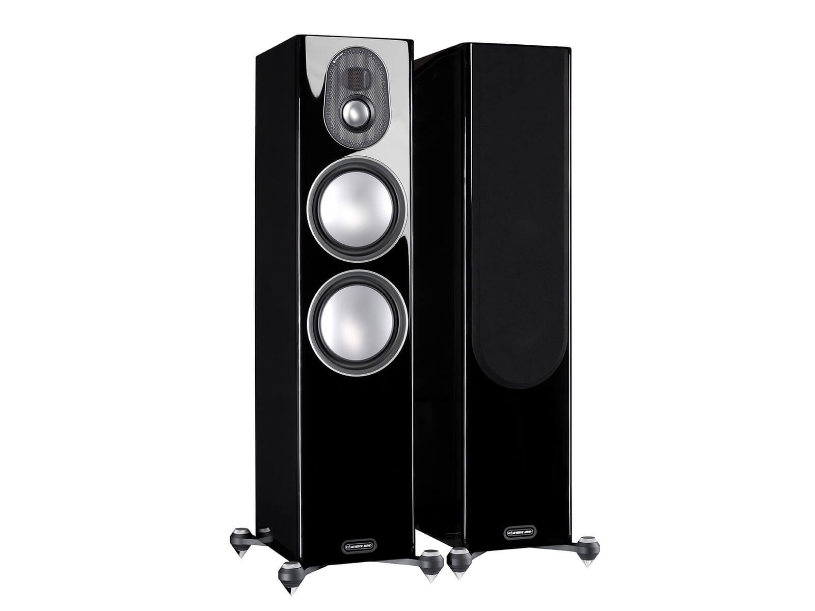 Monitor audio platinum pl300 ii store for sale