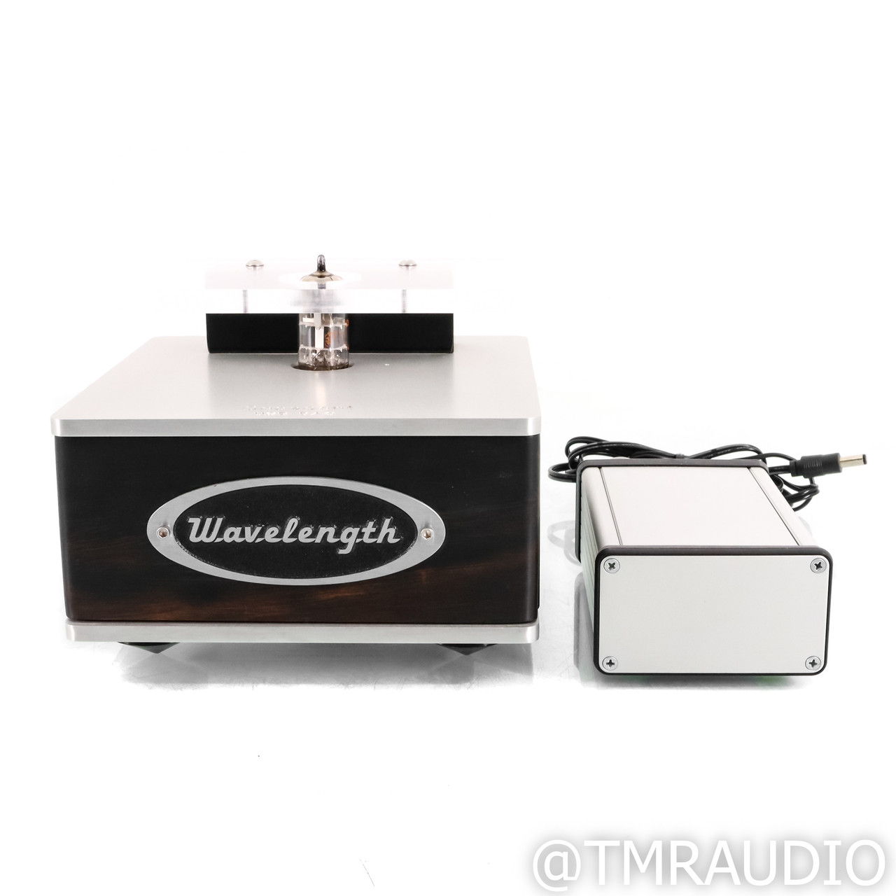 Wavelength Audio Cosecant V3 Tube USB DAC; D/A Converte...