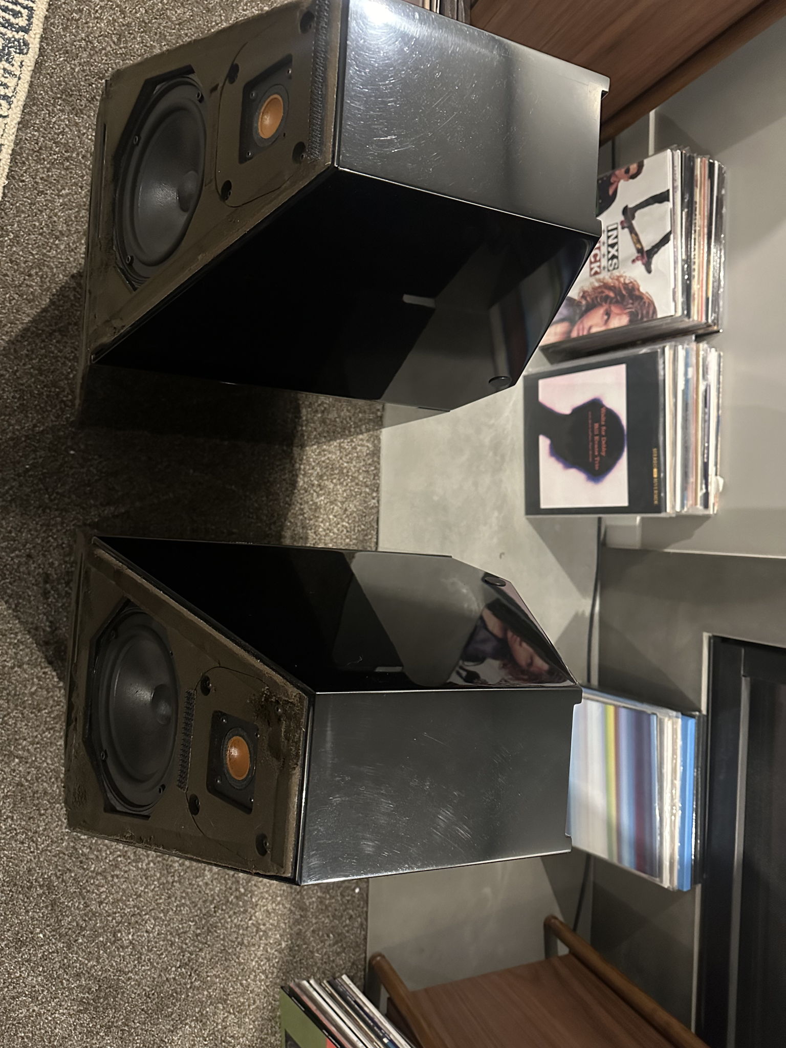 Wilson Audio Wilson Watt Series 3 - Puppy 2 Loadspeakers 13