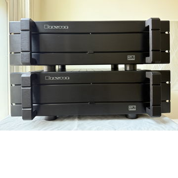 Bryston 7B-ST, pair, $4,000.00 for both