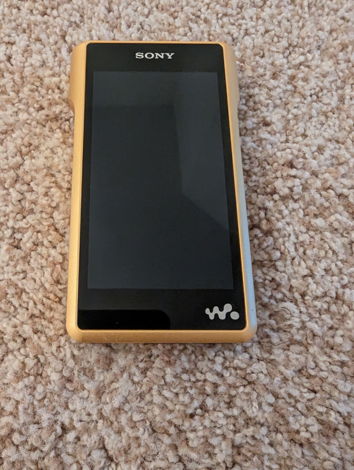 Sony Sony Walkman WM1Z