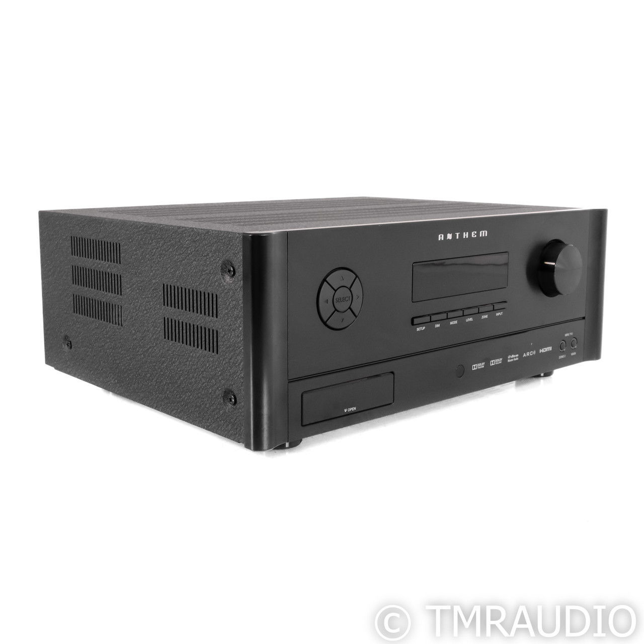 Anthem MRX 710 7.1 Channel Home Theater Receiver (68130) 2