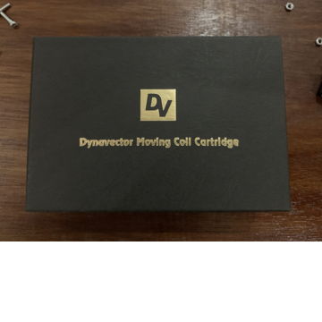 Dynavector Karat 17D3