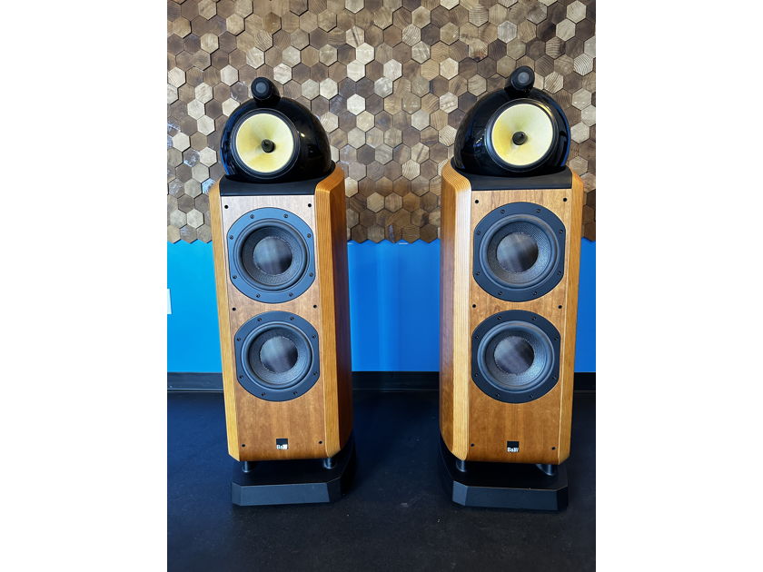 B&W (Bowers & Wilkins) 802D For Sale | Audiogon