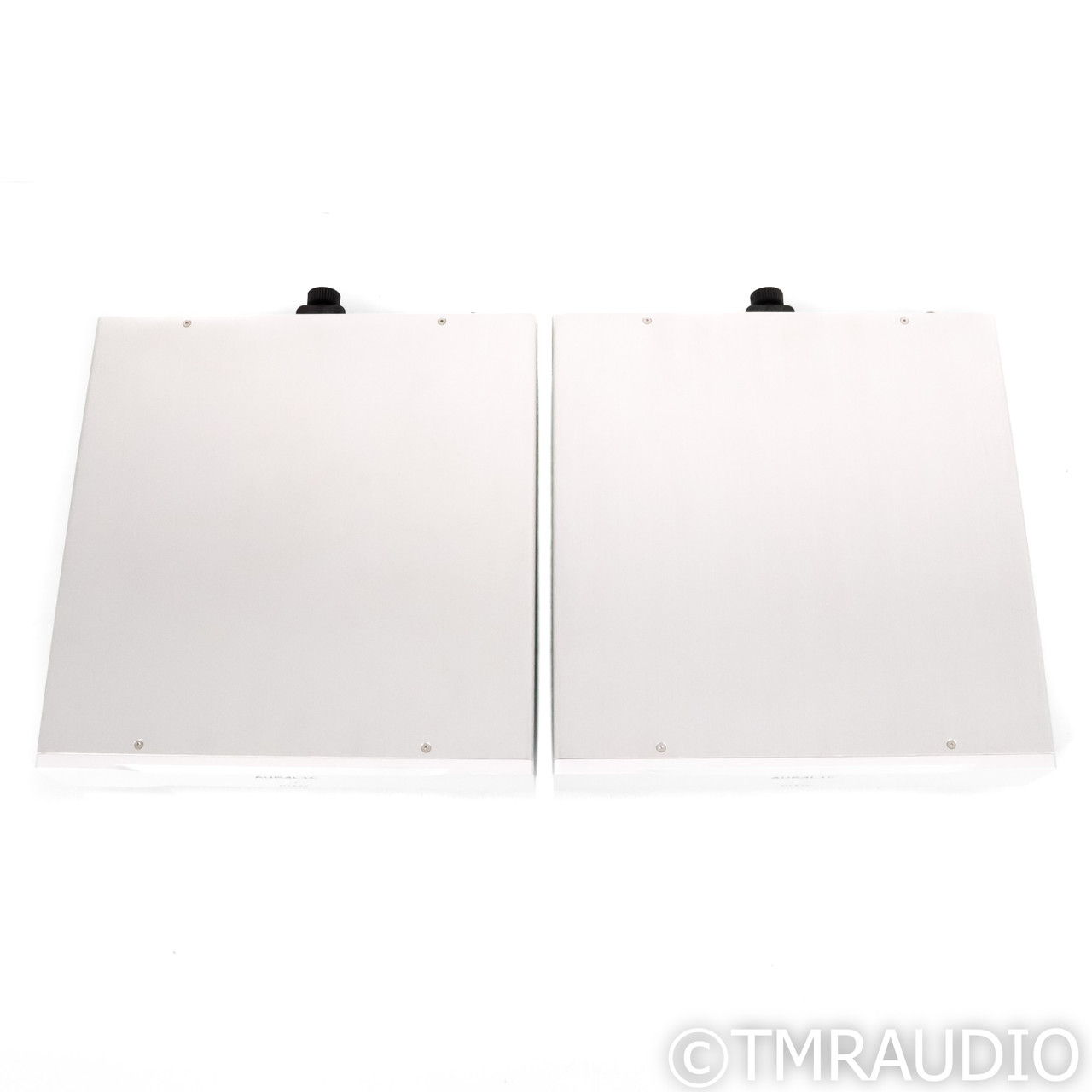 Auralic Merak Monoblock Power Amplifiers; Pair (66591) 3