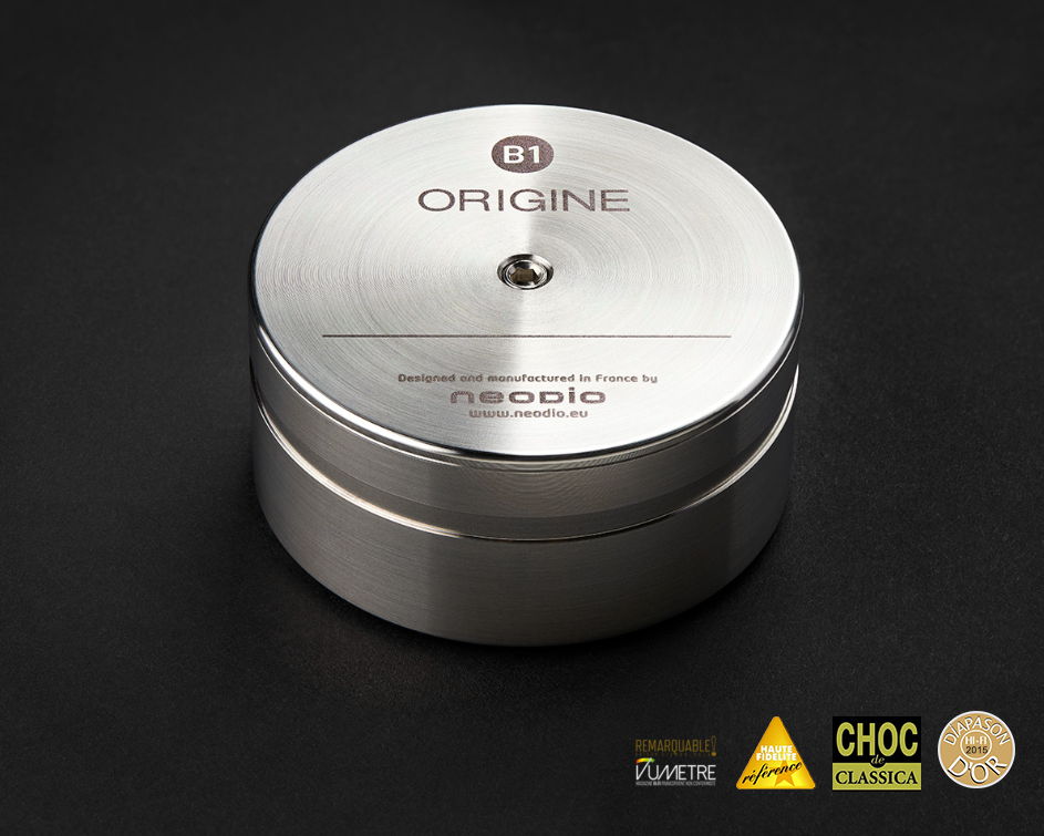 Neodio Origine S2 Store Demo Series 2 version. 3