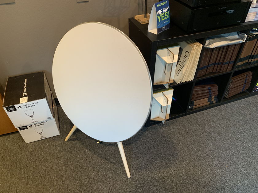 Bang & Olufsen Beoplay A9 version 2