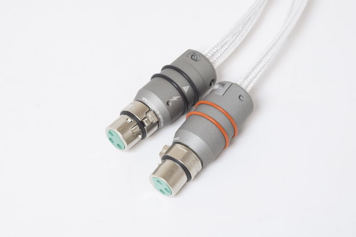 High Fidelity Cables Reveal XLR, 1m, 40% off