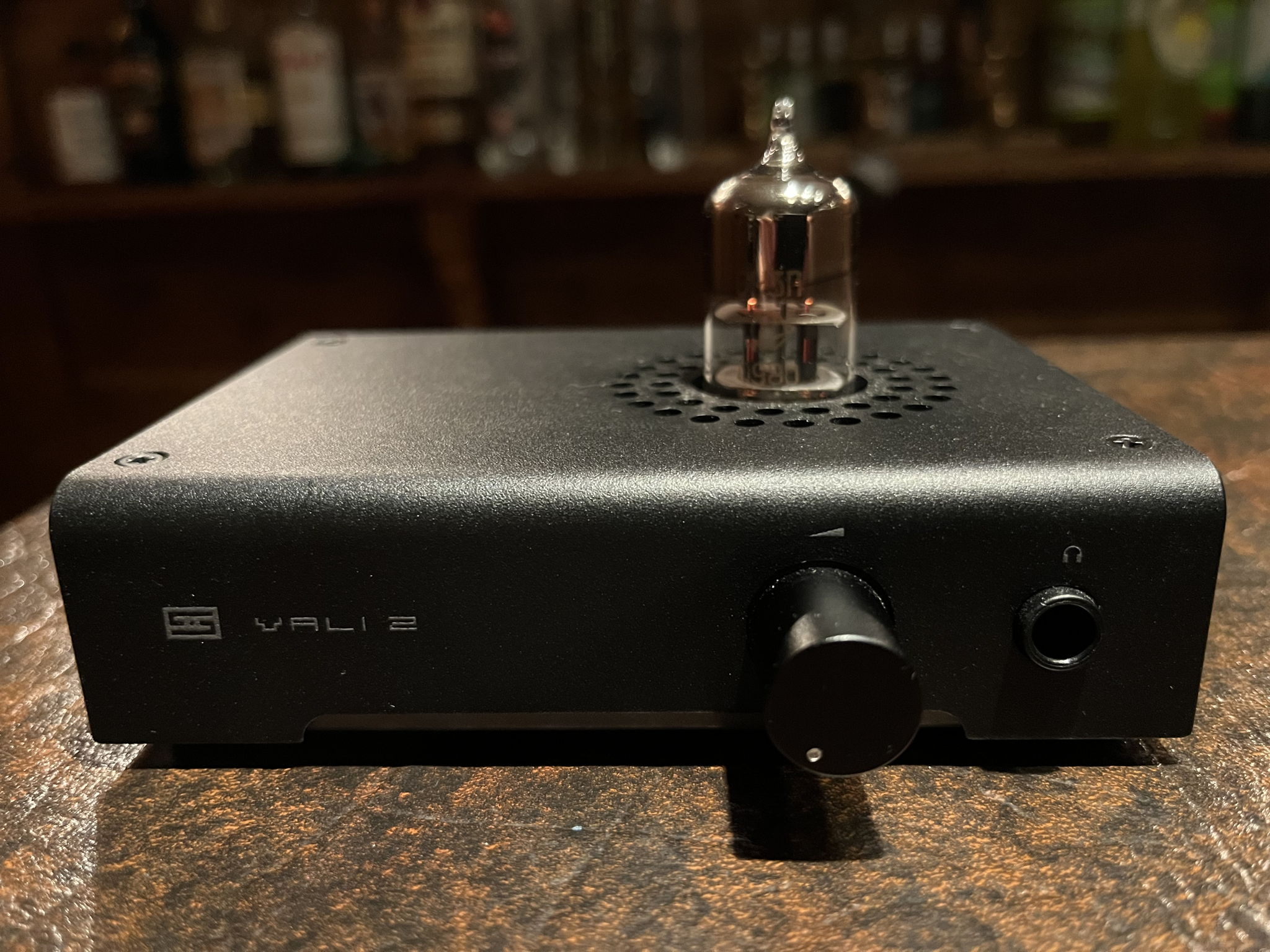 Schiit Audio Vali ++