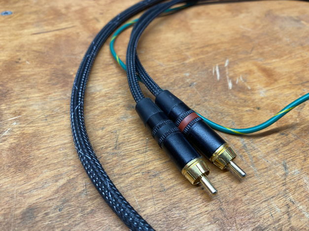 VPI Industries Tonearm cable