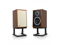 KLH Model 3 Bookshelf Speakers, w/Stands (Walnut or Mah... 3
