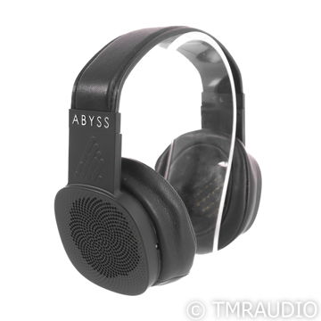 Abyss Diana V2 Open Back Planar Magnetic Headphones  (6...