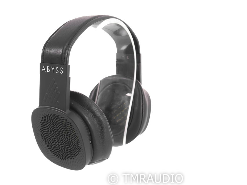 Abyss Diana V2 Open Back Planar Magnetic Headphones  (63851)