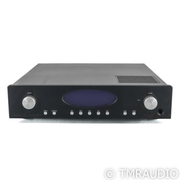 Rogue Audio RP-9 Stereo Tube Preamplifier; RP9 (1/0) (5...