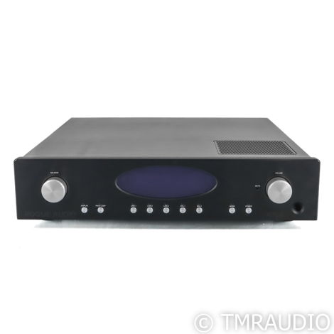Rogue Audio RP-9 Stereo Tube Preamplifier; RP9 (1/0) (5...
