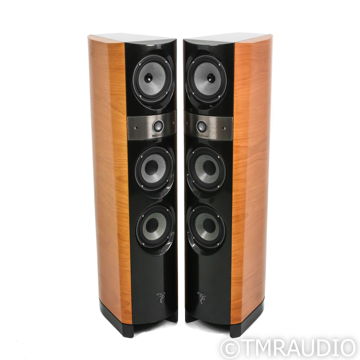 Focal Electra 1027Be Floorstanding Speakers; Classic Pa...