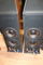 Genesis V (5) Speakers in Good Condition w/ Amp (Not wo... 13