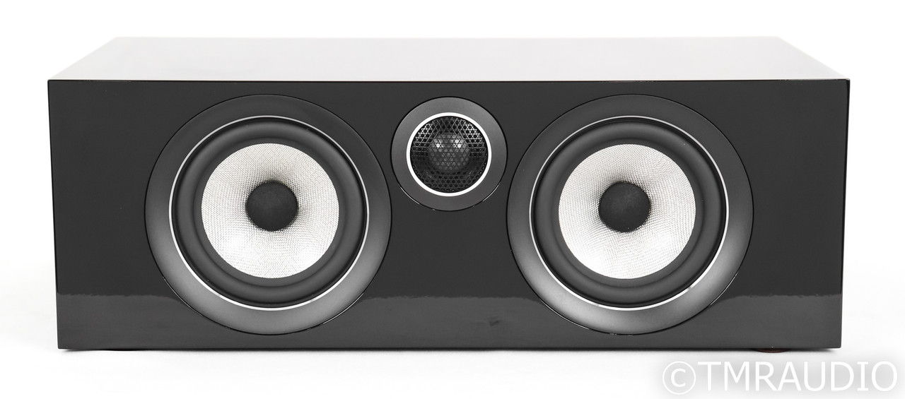 B&W HTM72 S2 Center Channel Speaker; HTM-7... For Sale | Audiogon