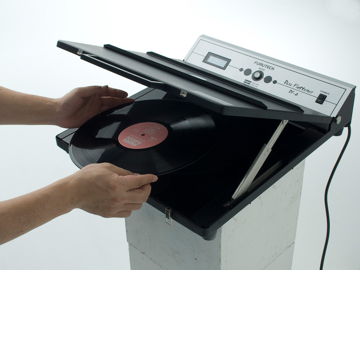 Furutech DF-2 Disc Flattener