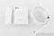 KEF LSX Wireless Bookshelf Speakers; Gloss White Pair; ... 6