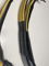Analysis Plus Inc. Oval 9 Speaker Cables 4’ 2