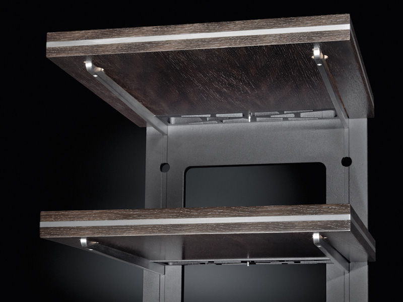 Ictra Proto Audio Shelf 5