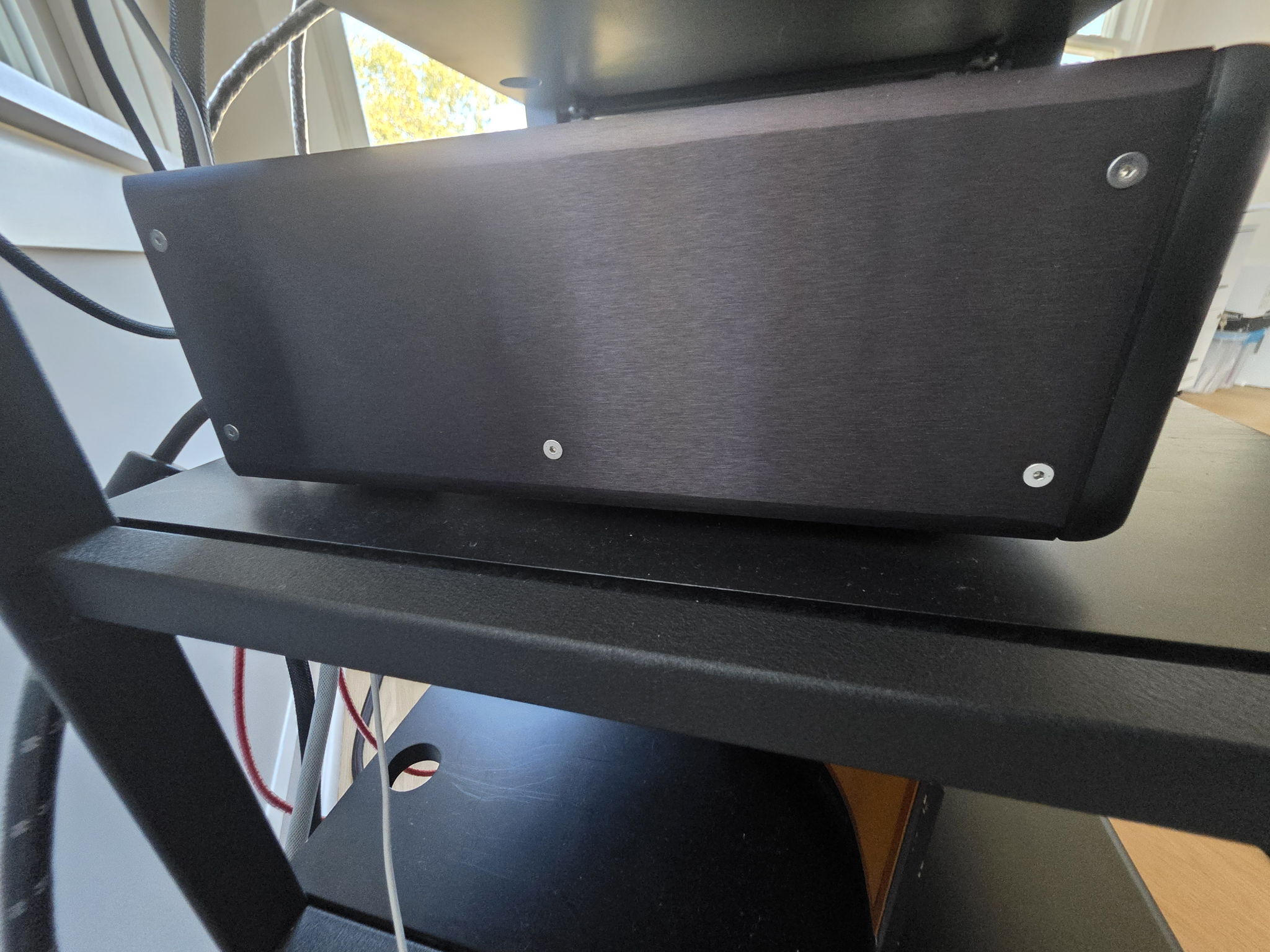 Ayre Acoustics K-5xe MP 2