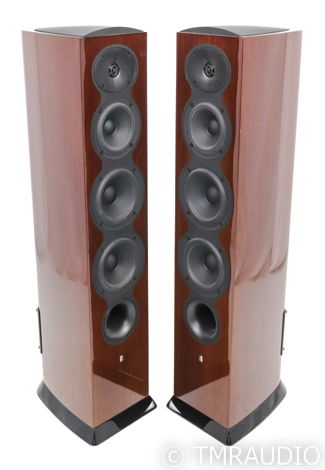 Revel Performa3 F206 Floorstanding Speakers; High Gloss...