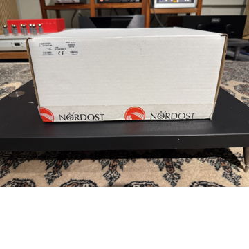 Nordost VALHALLA 2 ETHERNET