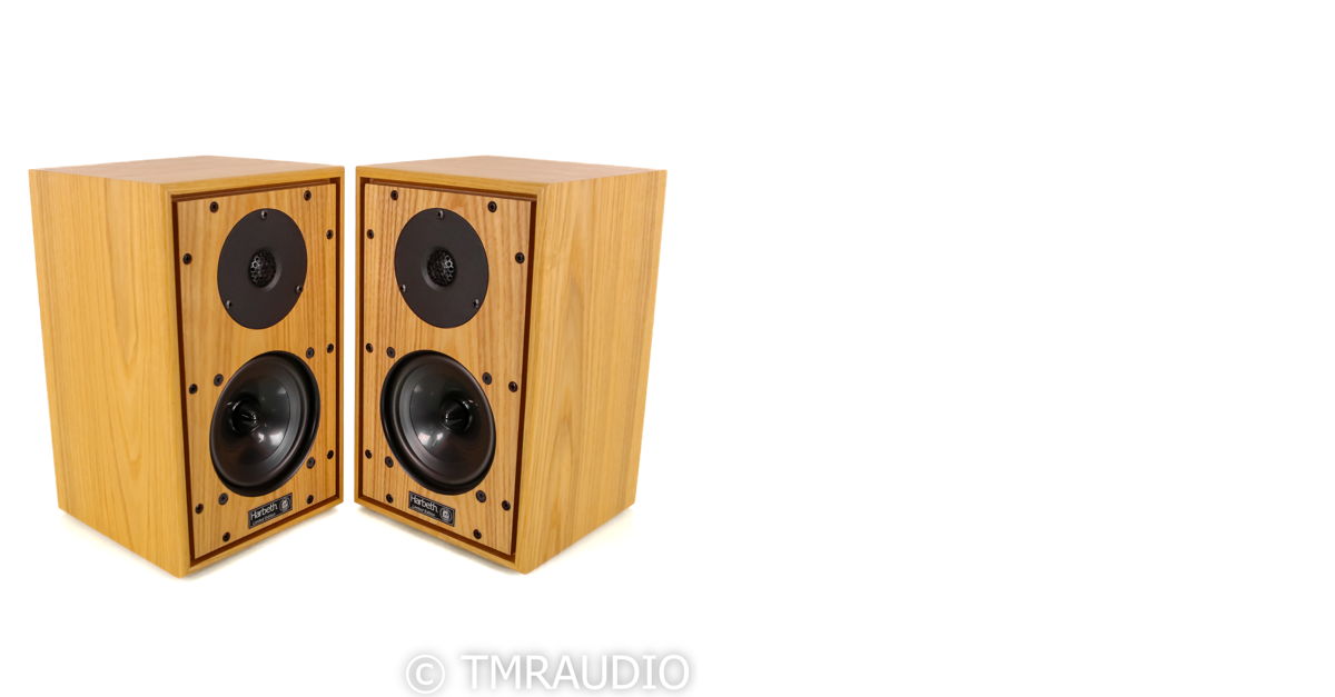 Harbeth cheap p3esr 40th