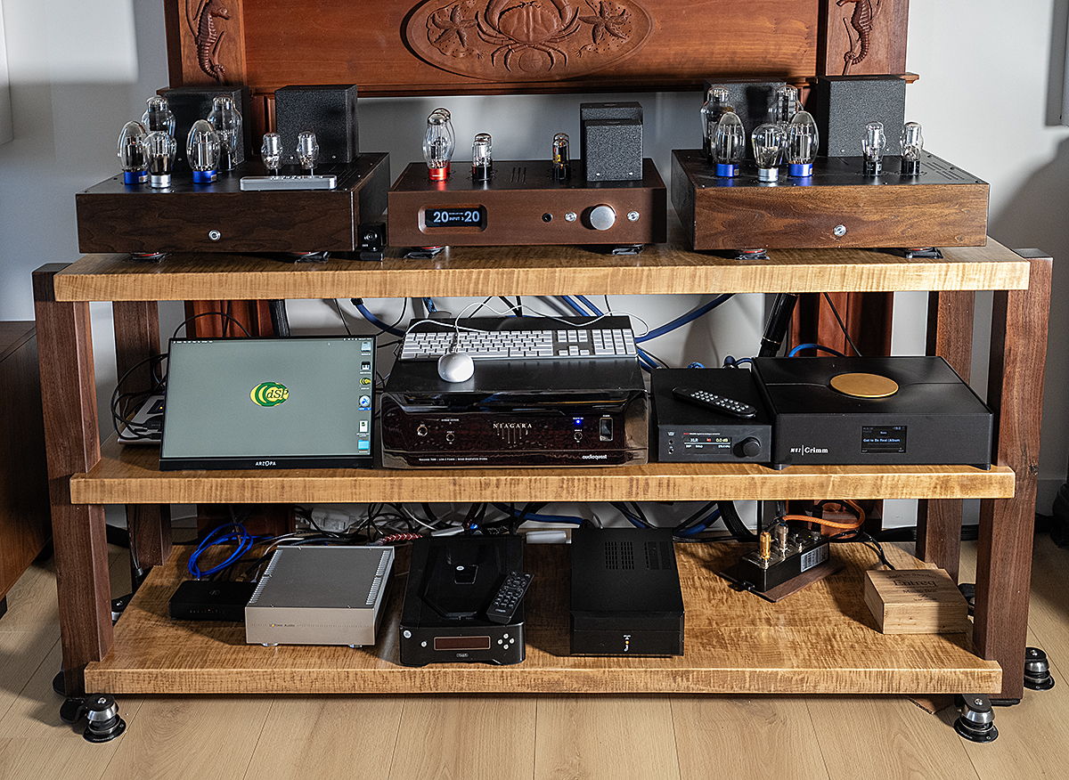 Wsrrsw's Main System