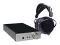 Audeze LCD-MX4 W/DECKARD Class-A AMP/DAC Lightly used FULL warranty Audeze LCD-MX4 W/DECKARD Class-A AMP/DAC Lightly used FULL warranty