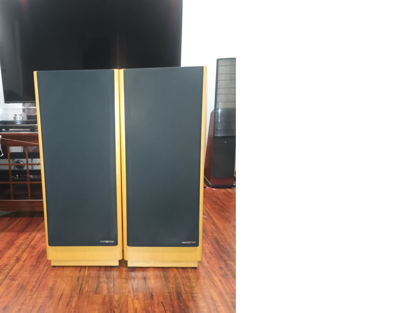 Phase Tech PC-1000 Loudspeakers