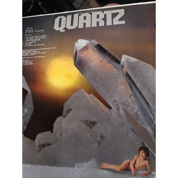 Quartz - Self Titled 1978 Quartz - Self Titled 1978
