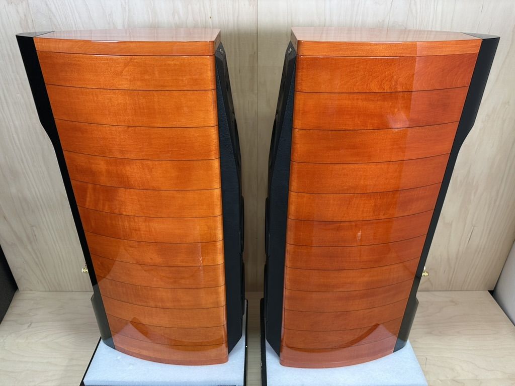 Sonus Faber Amati Homage 13
