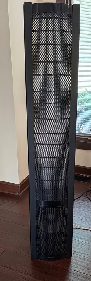 Martin Logan Aerius For Sale Audiogon