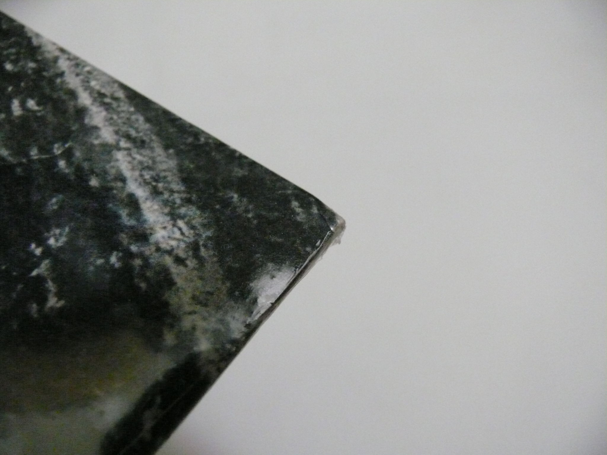 BARRY MCGUIRE ~ EVE OF DESTRUCTION ~ 1965 MONO LP ~ STI... 7