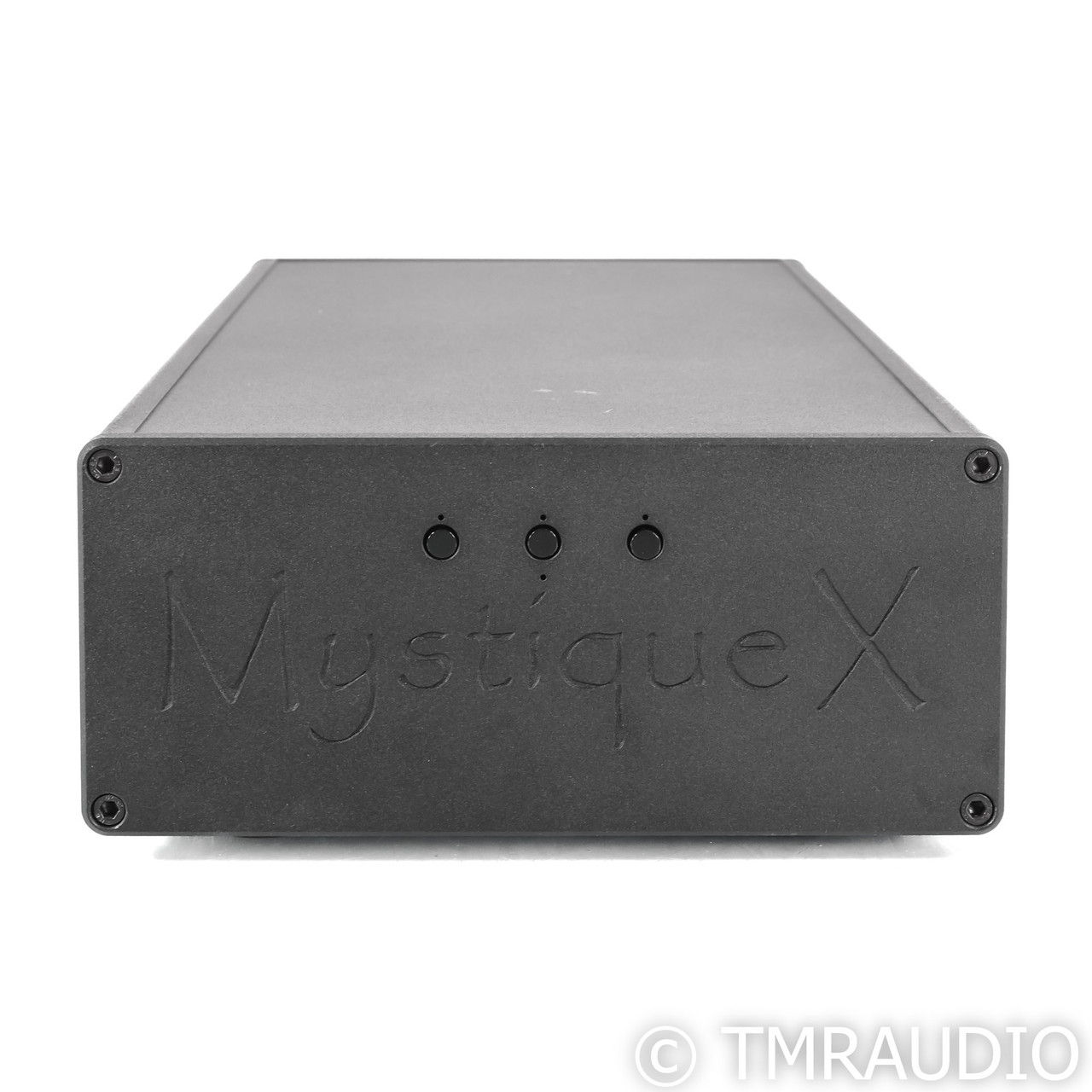 Mojo Audio Mystique XSE DAC; D/A Converter (70326)