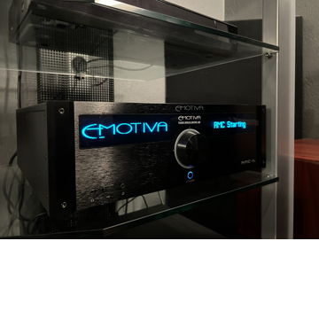 Emotiva RMC-1L