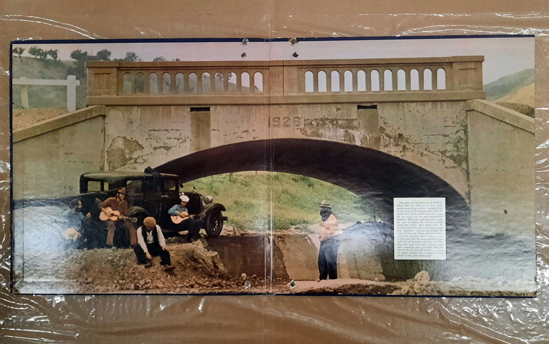 Canned Heat - Hallelujah 1969 EX ORIGINAL VINYL LP Libe... 3