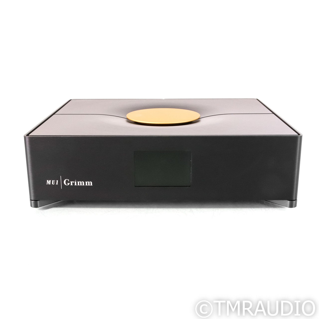 Grimm Audio MU1 Music Streamer (70347)