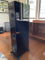 KEF Reference 3 Gloss Black w/Silver Front Exc Condition 5