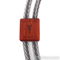 Kimber Kable KS-1138 XLR Cables; 0.5m Pair Balanced  (5... 5