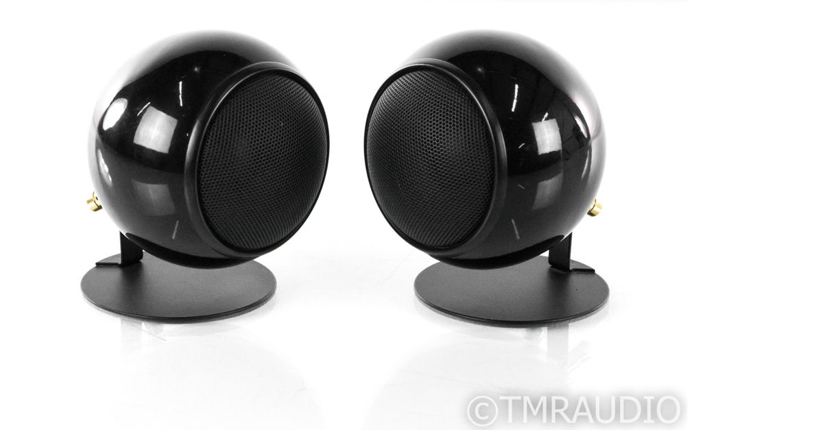 Orb 2025 audio atmos