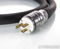 Shunyata Research Black Mamba Helix HC CX Power Cable; ... 5