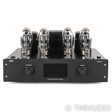 Lab12 integre4 Stereo Tube Integrated Amplifier (53646)