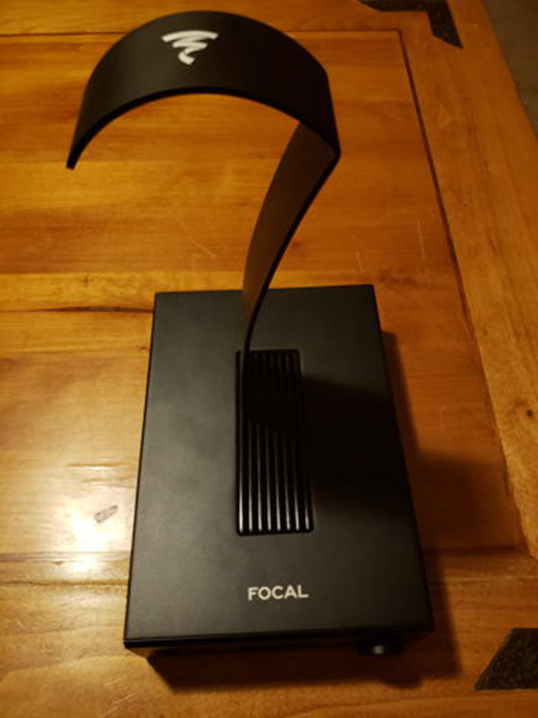 Focal Stellia and Arche DAC/Amp Combo 2