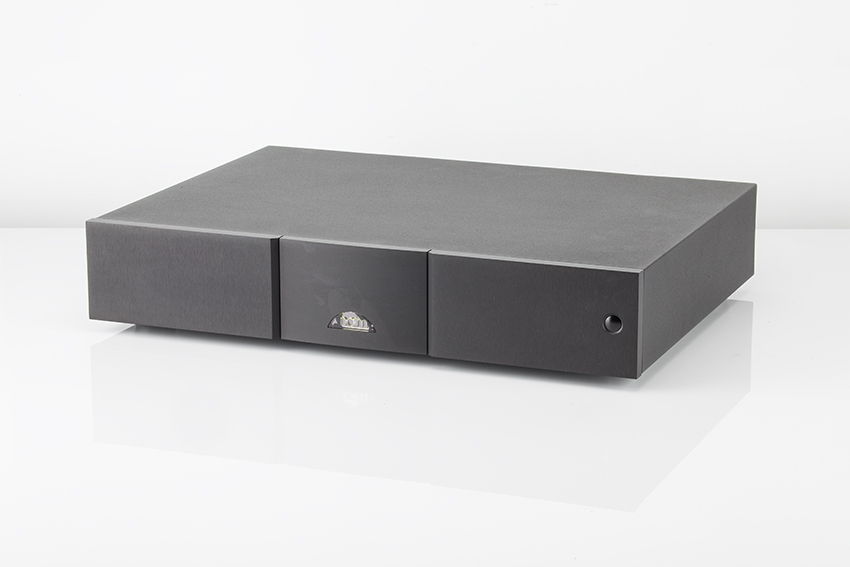 Naim Audio NAP 300 DR + 300 PS power amplifier 4
